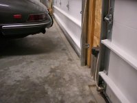 Garage,Dogs,June 29 storm, Bristol 2012 084.jpg
