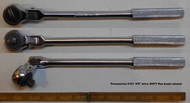 Proamerica 5151 3.8 dr RHFT flex-head ratchet.jpg Proamerica 5151 3.8 dr RHFT flex-head ratchet.jpg