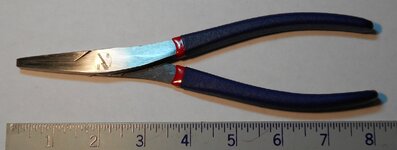 Proamerica 5022 8 in duckbill pliers.jpg Proamerica 5022 8 in duckbill pliers.jpg