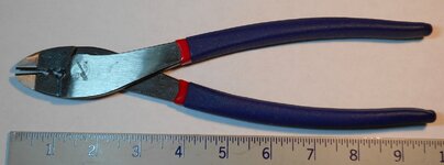 Proamerica 5032 9 in. crimping pliers with cutter.jpg Proamerica 5032 9 in. crimping pliers with cutter.jpg
