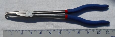 Proamerica 5047 11 inch x 5.16 inch ring-nose pliers 02.jpg Proamerica 5047 11 inch x 5.16 inch ring-nose pliers 02.jpg