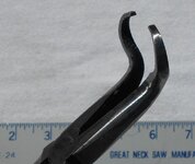 Proamerica 5049 11 inch x 3.4 inch ring-nose pliers 03.jpg Proamerica 5049 11 inch x 3.4 inch ring-nose pliers 03.jpg