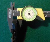 Proamerica 8010 thickness at head .037 in.jpg Proamerica 8010 thickness at head .037 in.jpg