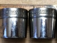 Wards Riverside 1.2 drive SAE socket set (Indestro 3202 ratchet) (Ebay 112597837416 07).jpg