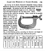 1890 Hammer & Co. clamp (patent Jun 18 1872).jpg