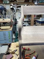 walnut bench 60 grit 3.jpg walnut bench 60 grit 3.jpg