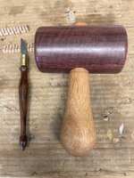 Mallet and marking knife.jpg