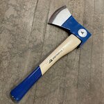Ochsenkopf Carpenters Hatchet OX 345 H-1102 ii.jpeg
