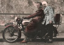 Dad Mom on Jawa.jpg Dad Mom on Jawa.jpg