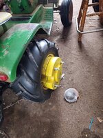 69 140 weights with long bolts.jpg