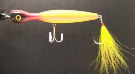Ballistic Popper 2 ¼ oz Red head Crackle.jpg