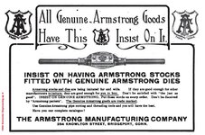 1908 Domestic Engineering Armstrong stocks dies ad pp X.jpg 1908 Domestic Engineering Armstrong stocks dies ad pp X.jpg