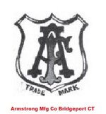 Armgstrong Mfg. Co. Bridgeport CT 1908 LOGO.jpg