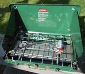 Coleman two-burner stove 022022.jpg