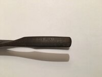 Pince à rondelles Ferrestock 6" | Leroy Merlin