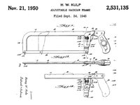 K-D Hack Saw Frame Patent.jpg