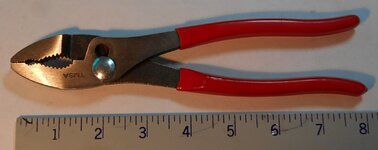 Wilde G263P 8 in slip-joint pliers 01.jpg