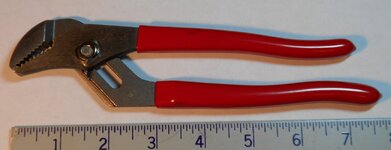 Wilde G270P.NP 7 in groove-joint angle-nose pliers 01.jpg