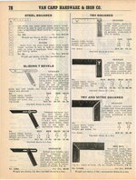 1939 Van Camp Hardware & Iron Co. catalog Stanley ad pp 78.jpg