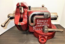 Emmert 4a Universal Machinists' vise restored (3).JPG