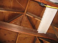 Inside of 3rd gar at peak in ceiling.jpg