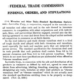 Lectrolite Stipulation.jpg Lectrolite Stipulation.jpg