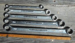 Crescent Tool Co. Life-Time SAE double-end box wrench set 01.jpg