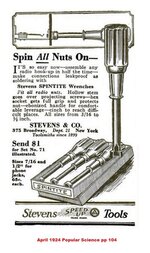 1924 Popular Science Stevens & Co. ad pp 104.jpg 1924 Popular Science Stevens & Co. ad pp 104.jpg