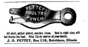 Pettey Poultry Punch ad.jpg