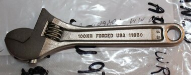 Granco 11650 4-in adjustable wrench (Ebay 183790321612 02).jpg Granco 11650 4-in adjustable wrench (Ebay 183790321612 02).jpg