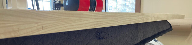ash table top folded edge grain match.jpg ash table top folded edge grain match.jpg