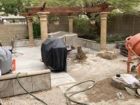 sparta patio capstones 135 installing.jpg