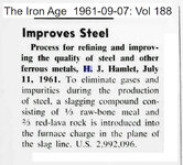 1961 Patent in Iron Age-.jpg 1961 Patent in Iron Age-.jpg
