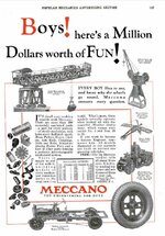 1929 Popular Mechanics Meccano ad Dec 1929 pp 137.jpg