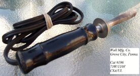 Soldering Iron - First.JPG