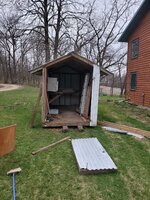 Sugar Shack Open end.jpg Sugar Shack Open end.jpg