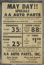 AA Auto Parts ad 05 penzoil 35c 1961.jpg AA Auto Parts ad 05 penzoil 35c 1961.jpg