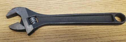 Crescent 8-in adjustable wrench (black)(ebay 384807340094 01).jpg