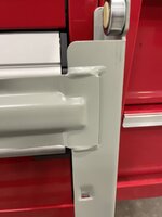 Welds on carriage.JPG