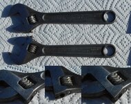 Utica 90-6 6-in adjustable wrench.jpg Utica 90-6 6-in adjustable wrench.jpg