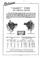 Parkinson - Catalog 1940 - 0a,1a,1-3 Handy vise on offset swivel base.jpg