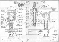 Craftsman Drill Press 101.03662 Parts Diagram.jpg