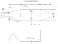 Paint gun holder flat blank.JPG