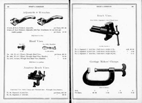 1886 Risley Kerrigan Illustrated Cat of Hardware W C Wynn hand vises.png