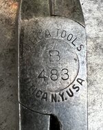 Utica B 483 front close up.jpeg Utica B 483 front close up.jpeg