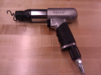 Mac Tools Air Hammer - AH2010 | The 