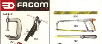 FACOM Catalog1975 606 hacksaw crop.jpg