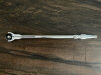 KTC BRSW3L 3:8 1:4 Body Swivel Ratchet Long2.JPG