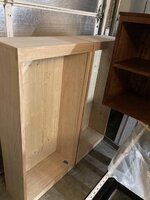 furniture bookshelves assembly 05 carcasses waiting.jpg