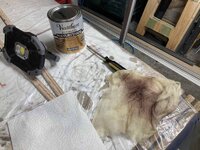 furniture sideboard assembly 31 stain lifting.jpg